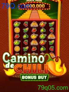 CaminodeChiliBonusBuy: Uma Jornada Picante no Mundo dos Jogos
