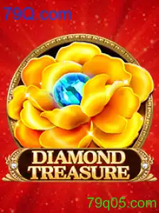 Explorando o Mundo de Diamondtreasure com 79Q.com