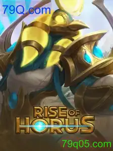 RiseofHorus: Desvende os Segredos do Antigo Egito
